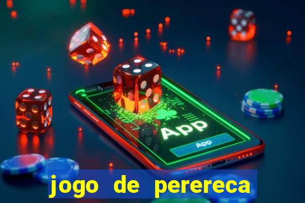 jogo de perereca de mulher